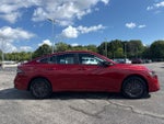 2027 Nissan Sentra SV Sedan