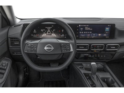 2027 Nissan Sentra SV Sedan