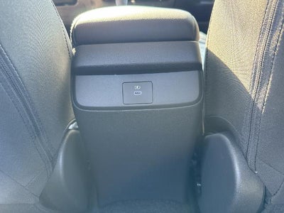 2027 Nissan Sentra SV Sedan