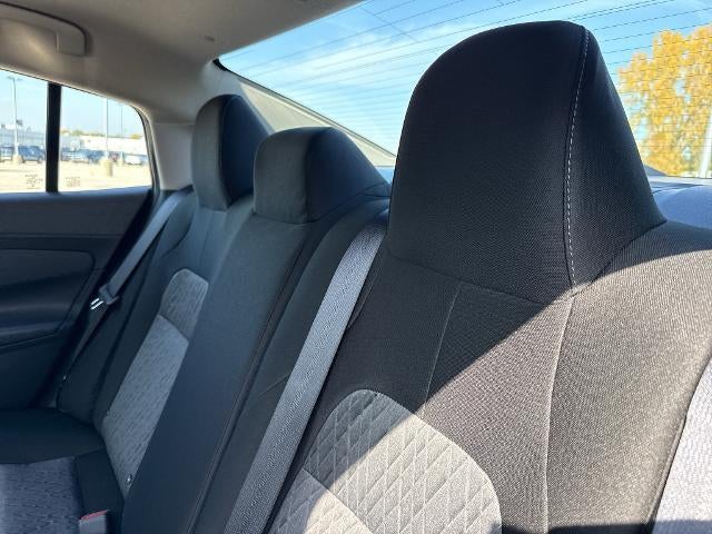2027 Nissan Sentra SV Sedan