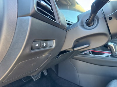 2026 Nissan Sentra SV Sedan