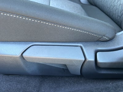 2026 Nissan Sentra SV Sedan