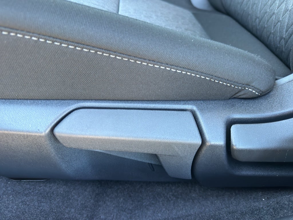 2026 Nissan Sentra SV Sedan