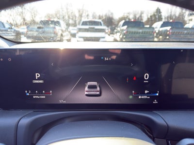 2026 Nissan Sentra SV Sedan