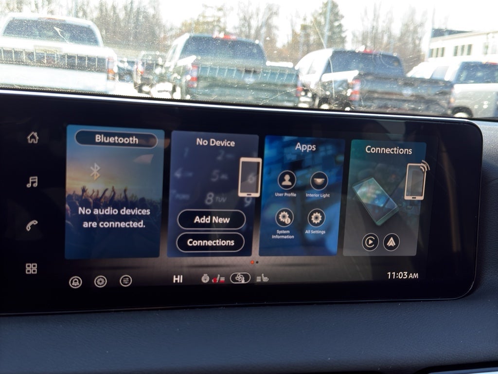 2026 Nissan Sentra SV Sedan