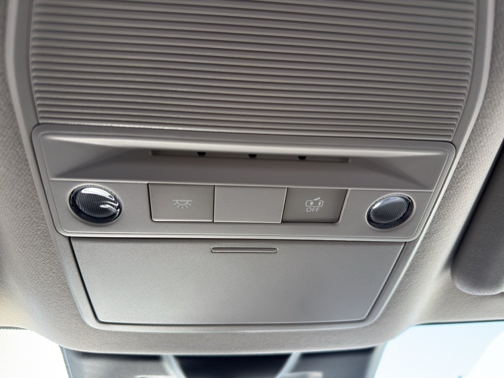 2026 Nissan Sentra SV Sedan