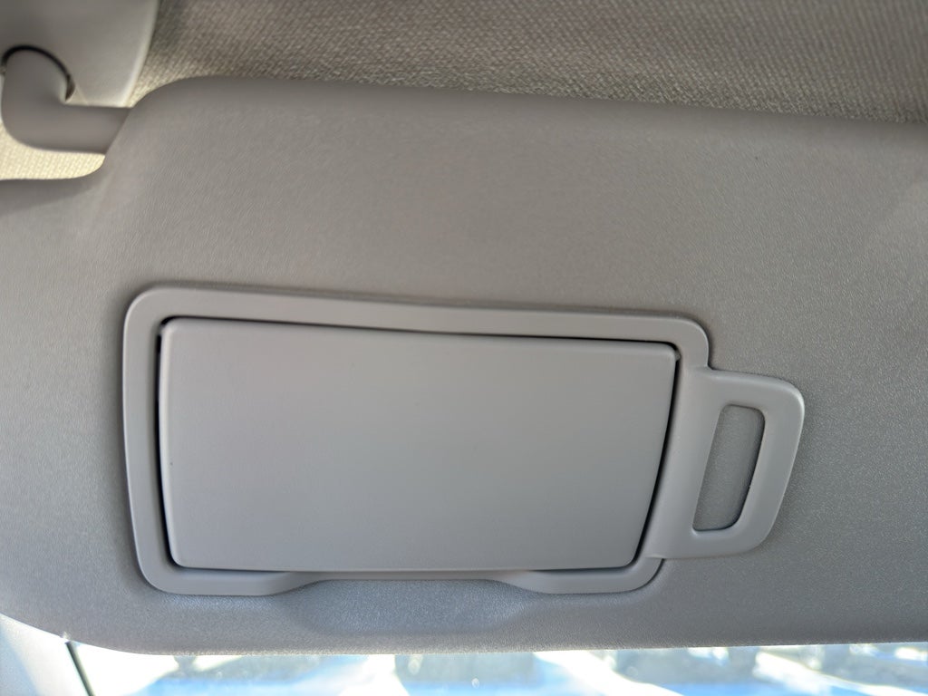 2026 Nissan Sentra SV Sedan