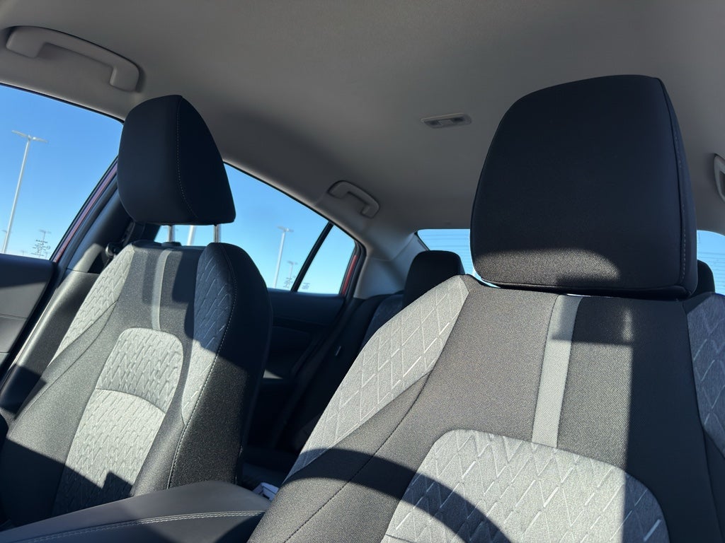 2026 Nissan Sentra SV Sedan