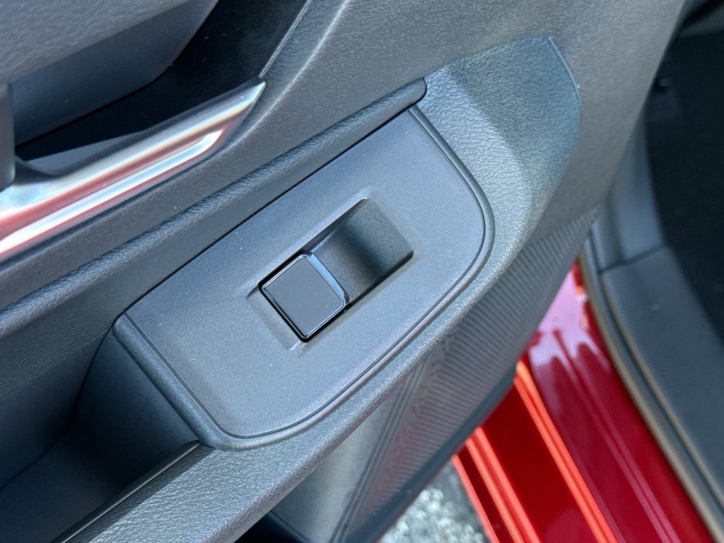 2026 Nissan Sentra SV Sedan