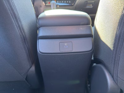 2026 Nissan Sentra SV Sedan