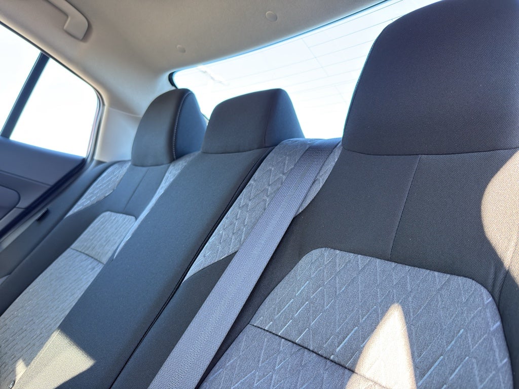 2026 Nissan Sentra SV Sedan