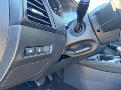 2026 Nissan Sentra SV Sedan