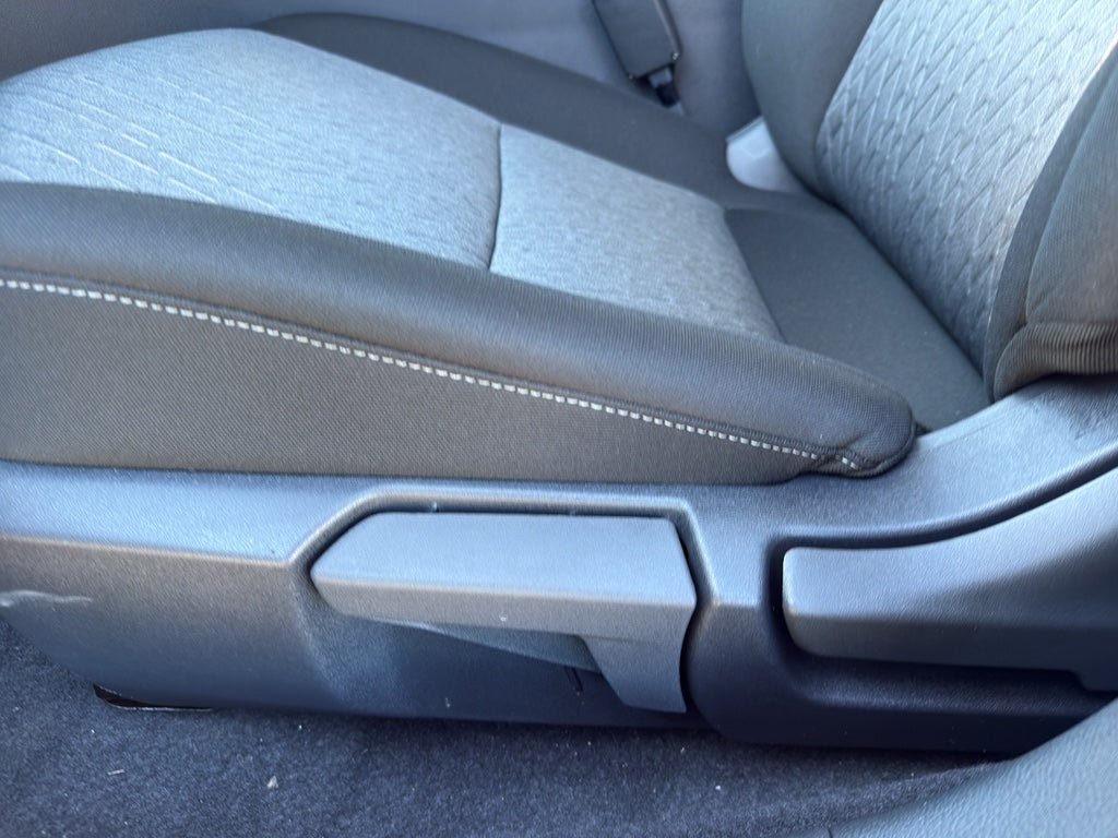 2026 Nissan Sentra SV Sedan