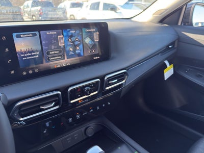 2026 Nissan Sentra SV Sedan