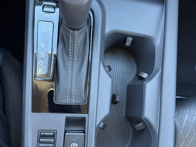 2026 Nissan Sentra SV Sedan