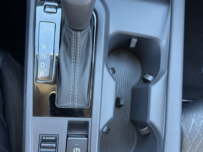 2026 Nissan Sentra SV Sedan