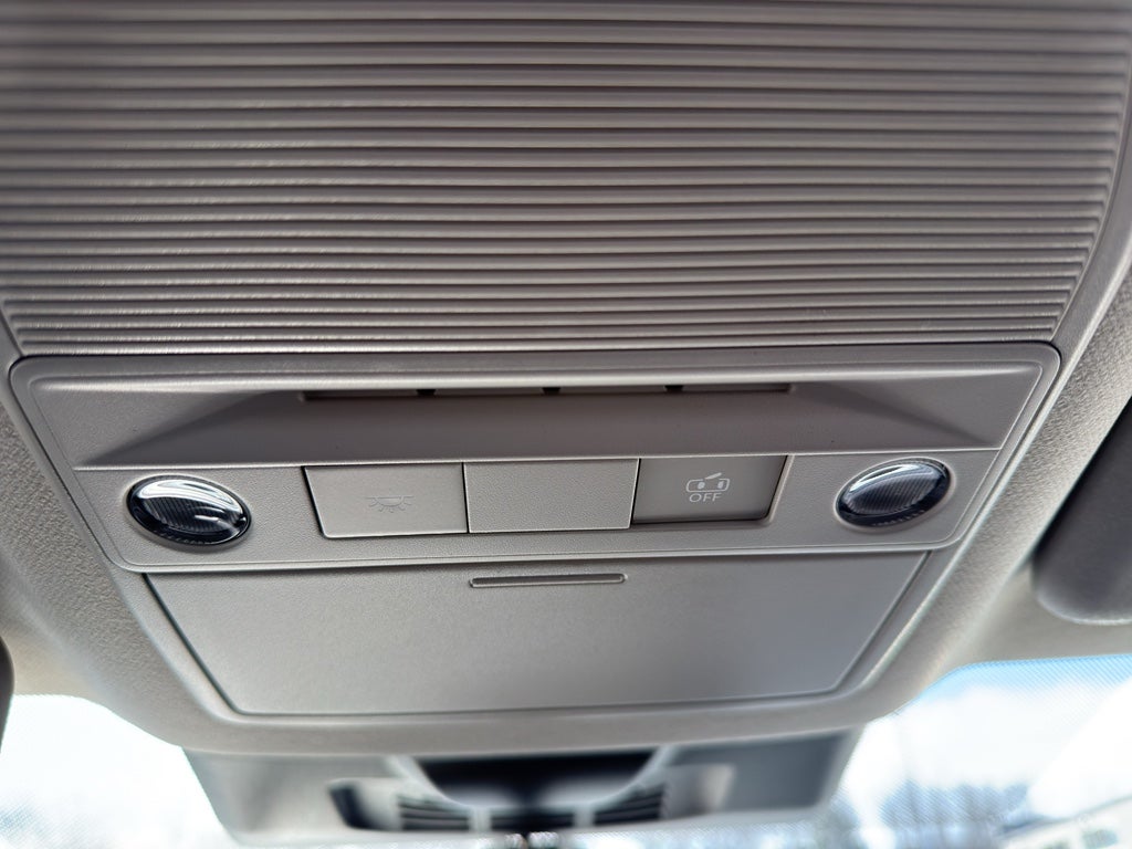 2026 Nissan Sentra SV Sedan