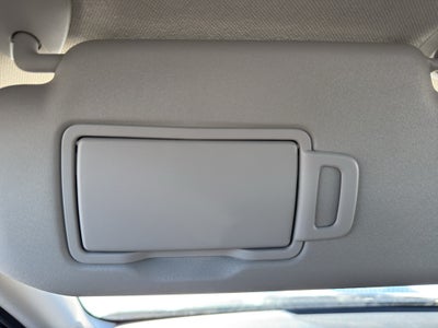 2026 Nissan Sentra SV Sedan