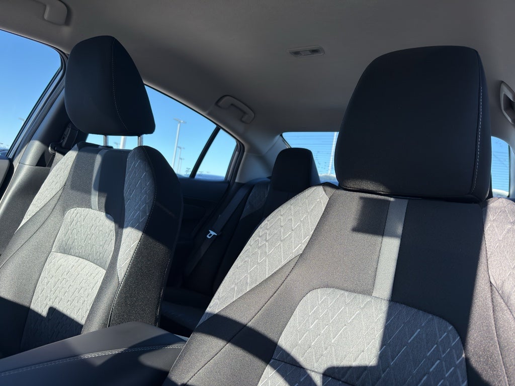 2026 Nissan Sentra SV Sedan