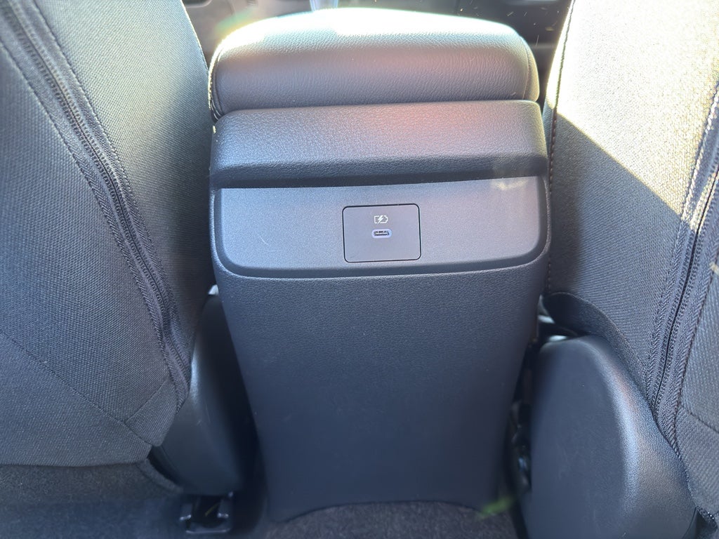 2026 Nissan Sentra SV Sedan