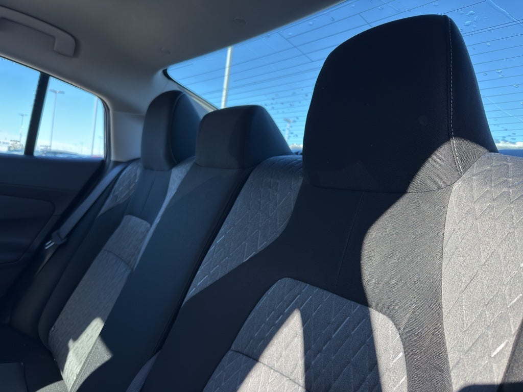 2026 Nissan Sentra SV Sedan