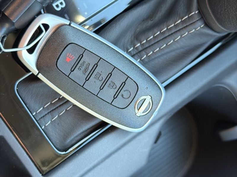 2026 Nissan Sentra SV Sedan