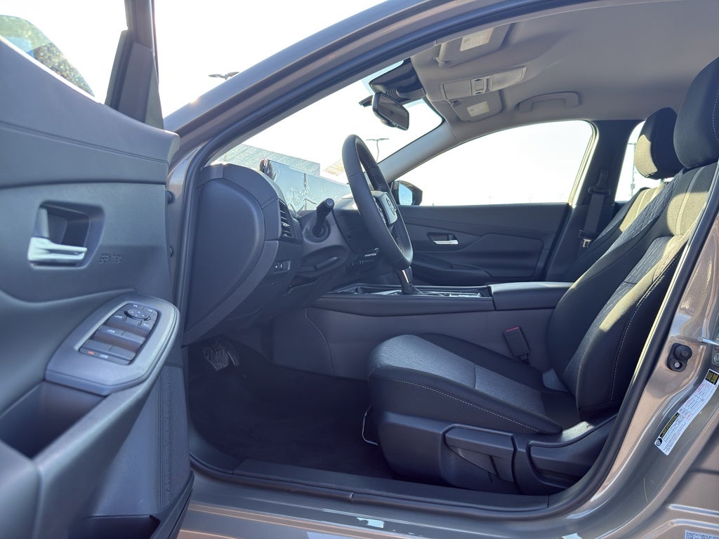 2026 Nissan Sentra SV Sedan