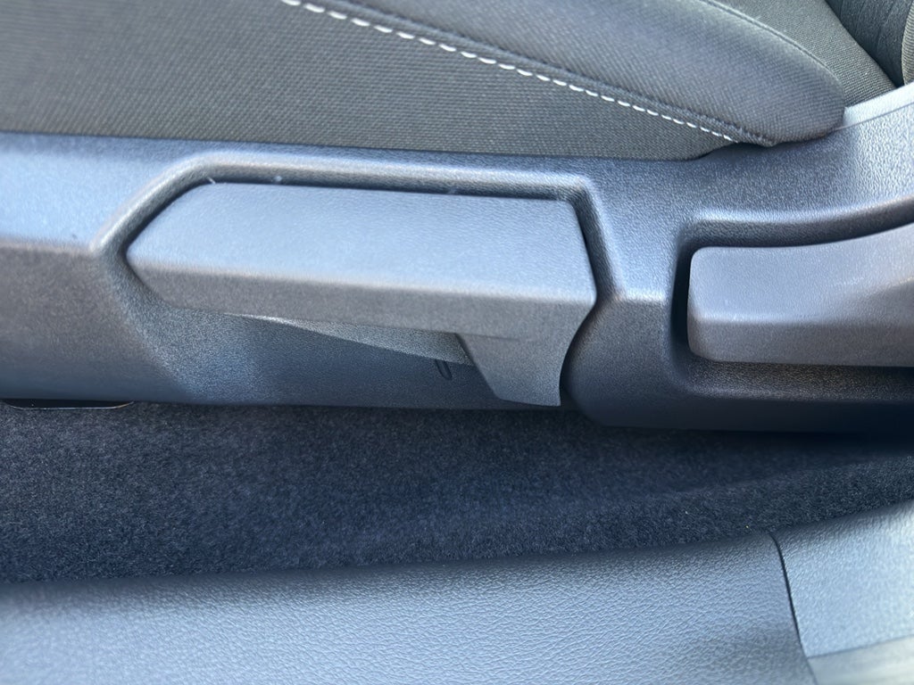 2026 Nissan Sentra SV Sedan