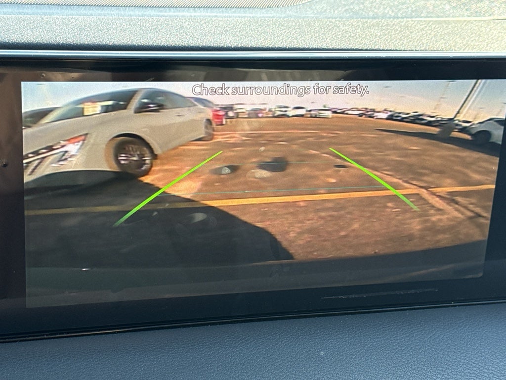 2026 Nissan Sentra SV Sedan