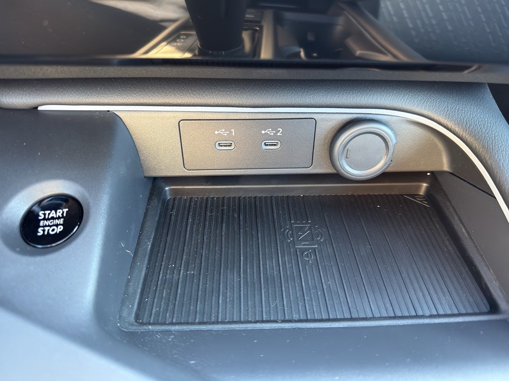 2026 Nissan Sentra SV Sedan