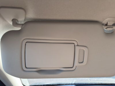 2026 Nissan Sentra SV Sedan