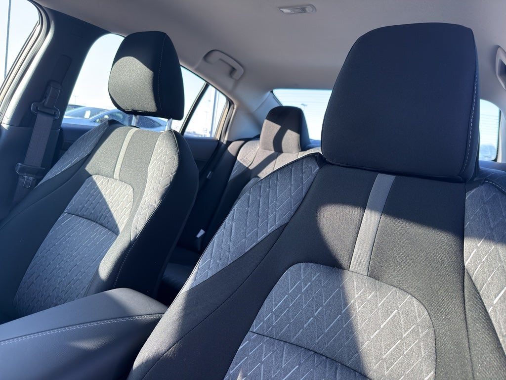 2026 Nissan Sentra SV Sedan