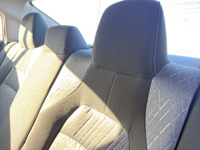 2026 Nissan Sentra SV Sedan