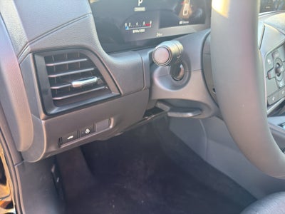 2026 Nissan Sentra SV Sedan