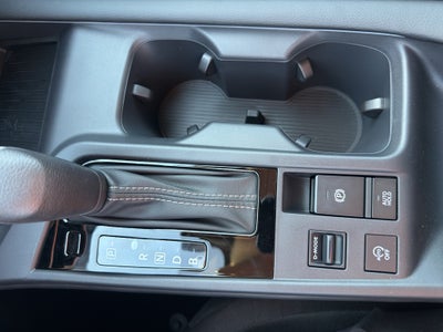 2026 Nissan Sentra SV Sedan