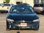 2026 Nissan Sentra SV Sedan