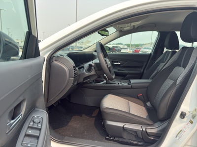 2026 Nissan Sentra SV Sedan