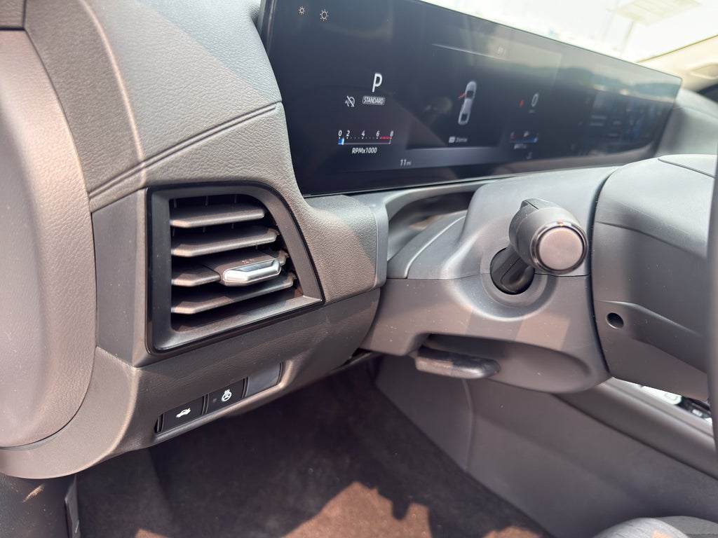 2026 Nissan Sentra SV Sedan