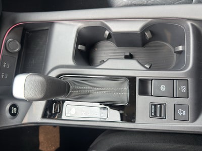 2026 Nissan Sentra SV Sedan