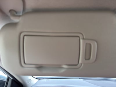 2026 Nissan Sentra SV Sedan