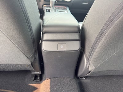 2026 Nissan Sentra SV Sedan