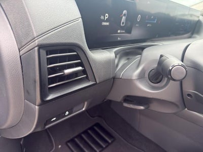 2027 Nissan Sentra SV Sedan