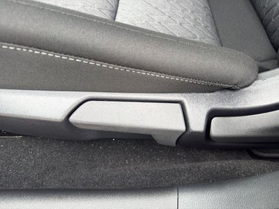 2027 Nissan Sentra SV Sedan