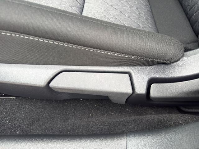 2027 Nissan Sentra SV Sedan