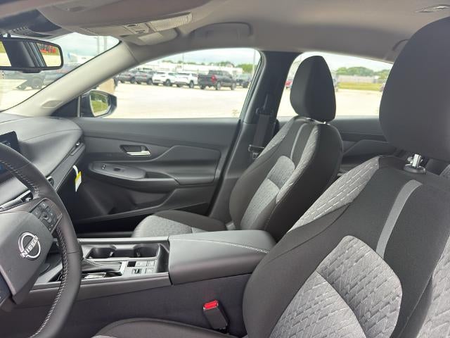 2027 Nissan Sentra SV Sedan