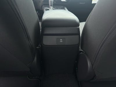 2027 Nissan Sentra SV Sedan