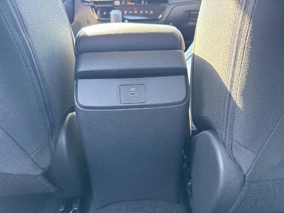 2027 Nissan Sentra SV Sedan