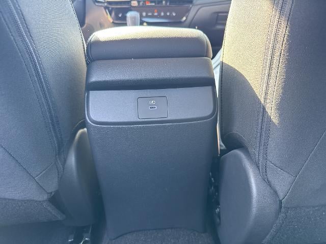2027 Nissan Sentra SV Sedan