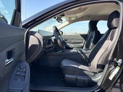 2027 Nissan Sentra SV Sedan