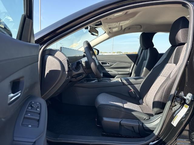 2027 Nissan Sentra SV Sedan
